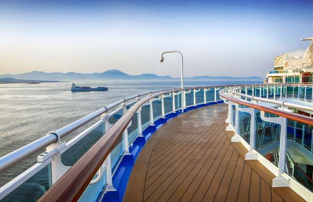 Regal Princess