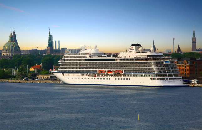 Viking Star