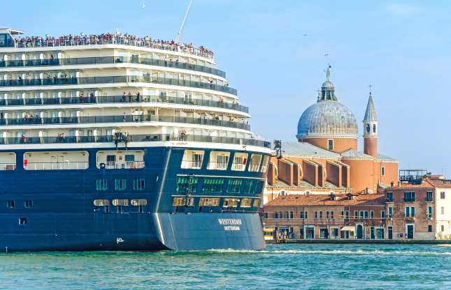 Westerdam