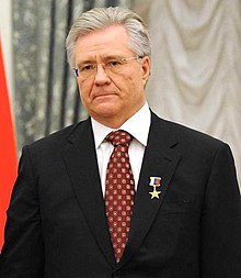 Владимир Богданов