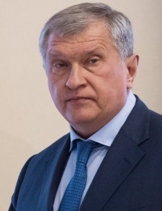 Игор Сечин