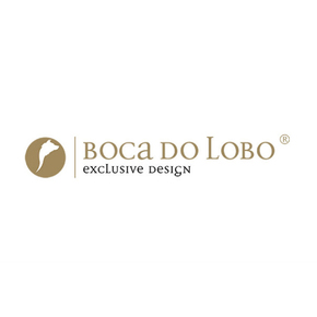 Boca de Lobo лого
