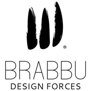 Brabbu лого