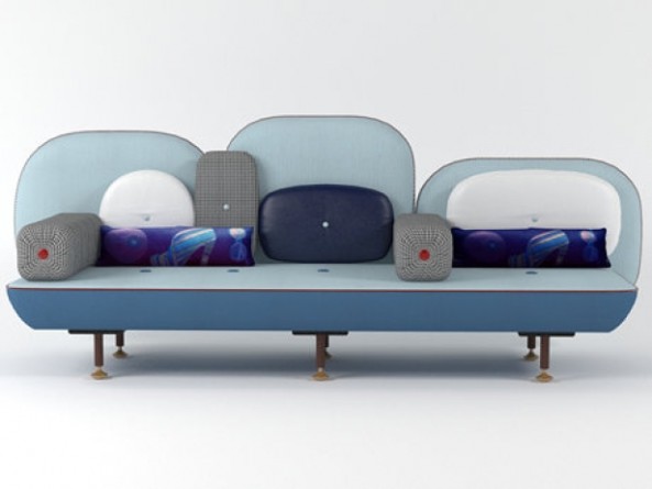 Doshi Levien