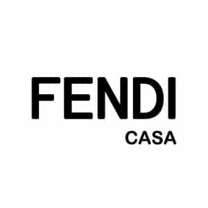 Fendi Casa лого