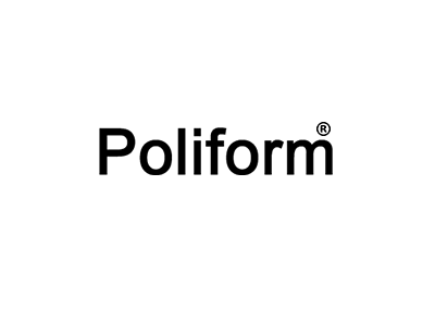 Poliform лого