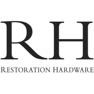 Restoration Hardware лого