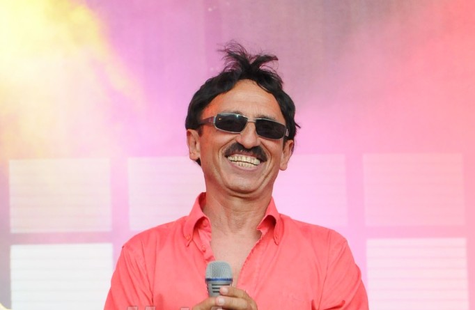 Милко Калайджиев