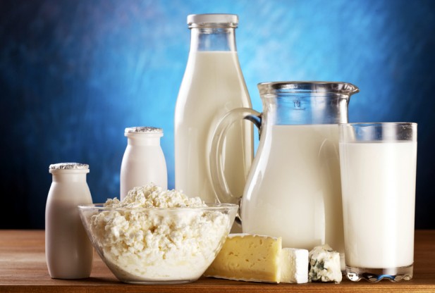Обезмаслени продукти