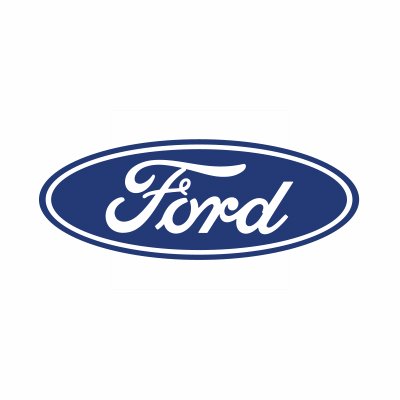 Ford Motor Company logo