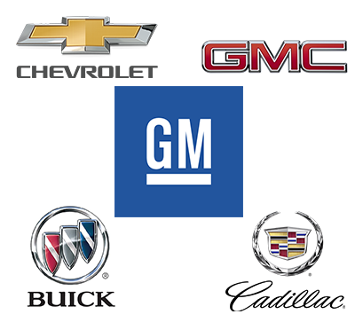 General Motors logo