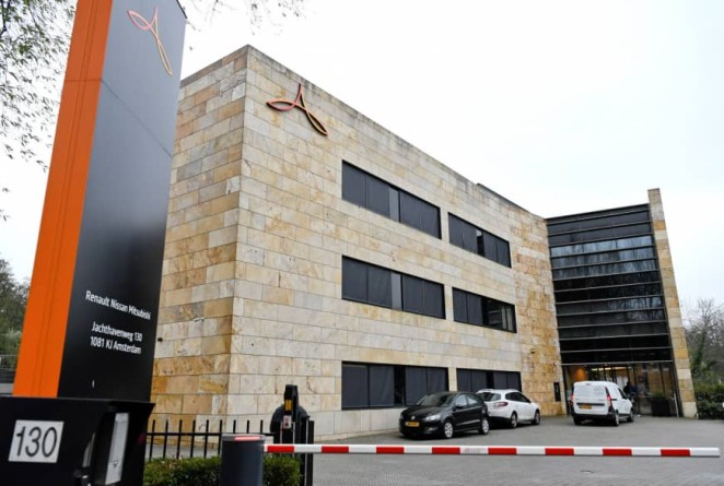 Renault-Nissan-Mitsubishi