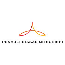 Renault-Nissan-Mitsubishi logo
