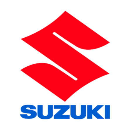 Suzuki logo