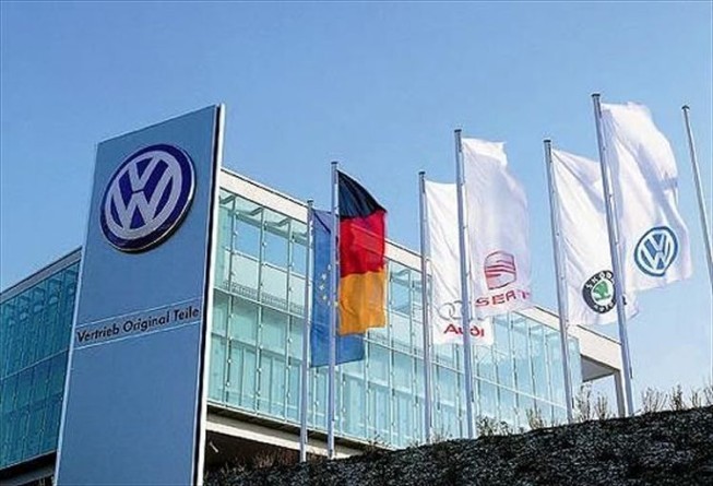 Volkswagen Group