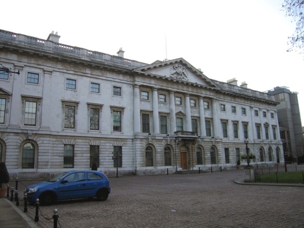 Royal Mint