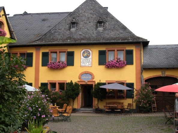Staffelter Hof