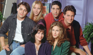 Friends