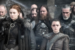 Game of the thrones
