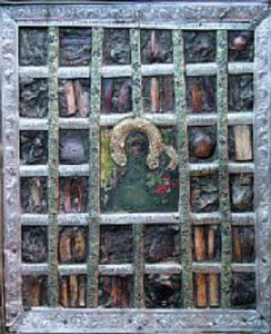 Бачковска Богородица