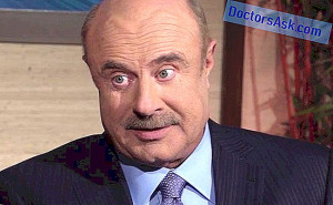 Д-р Фил МакГроу