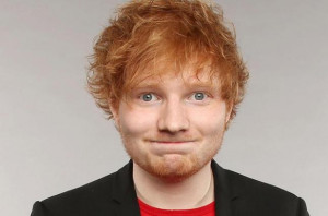 Ед Ширан
