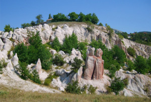 Каменната сватба