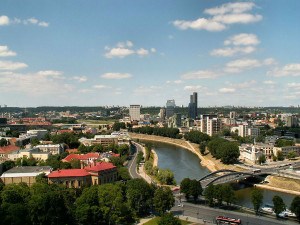 Вилнюс