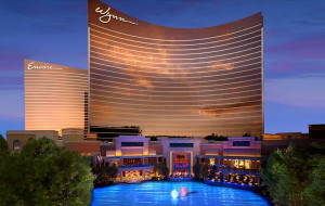 Wynn Resort, Лас Вегас