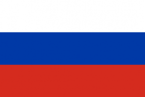 Национално знаме на Русия