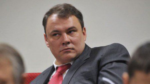 Пьотр Толстой