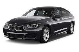 BMW 5 Series 2014