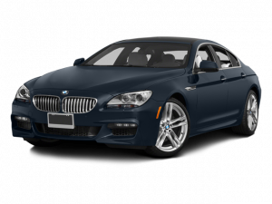 BMW 6 Series