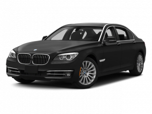 BMW 7 Series 2014 1