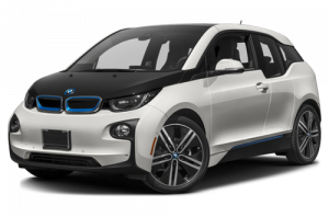 BMW i3 2014 1