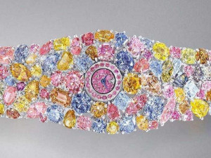 Graff Diamonds Hallucination