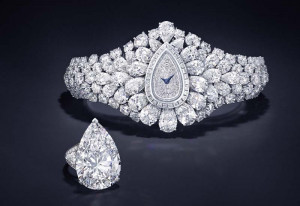 Graff Diamonds The Fascination