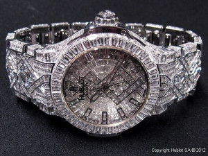 Hublot Big Bang