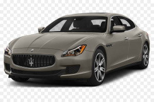 maserati quattroporte 2014