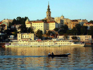 Белград, Сърбия