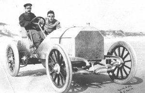 148,541 кмч - 28.01.1904 г. - Вандербилт -= Мерцедес