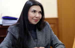 Татяна Ковалчук