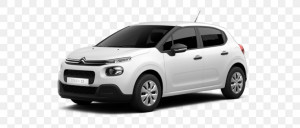 Citroen C3 PureTech 82 Live