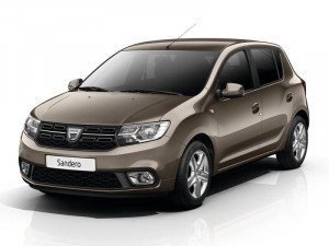 Dacia Sandero SCe 75 Access