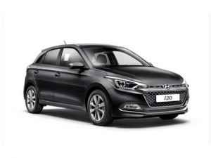 Hyundai i20 1.2 Pure1
