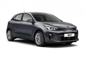 KIA Rio 1.2 Attract