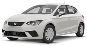 Seat Ibiza 1.0 TGI Reference