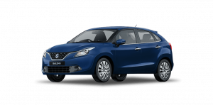 Suzuki Baleno 1.2 Dualiet