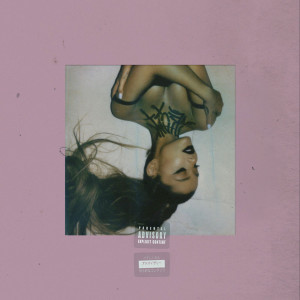 Ариана Гранде Thank U Next