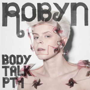 Робин Body Talk